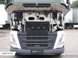 VOLVO FH 460 Globetrotter XL i-Save