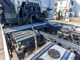 MAN TGX 18.510 LLS+INTARDER+HYDR