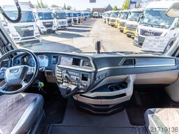 MAN TGX 18.510 LLS+INTARDER+HYDR