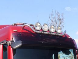 MAN TGX 33.560 | RETARDER | MACHINE TRANSPORT | MAS...