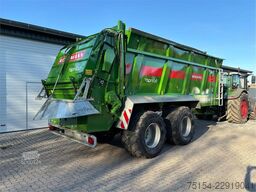 Bergmann Universalstreuer TSW 6240 S