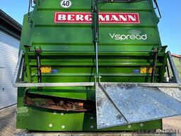 Bergmann Universalstreuer TSW 6240 S