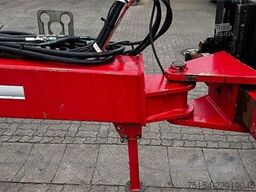 Horsch Tiger 6LT