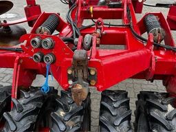 Horsch Tiger 6LT