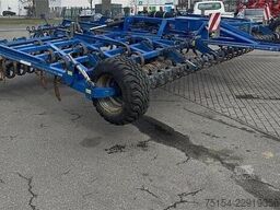 Köckerling Allrounder Profiline 750
