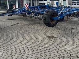 Köckerling Allrounder Profiline 750