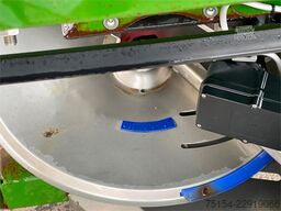 Amazone ZA-M Ultra Profis Hydro 3000
