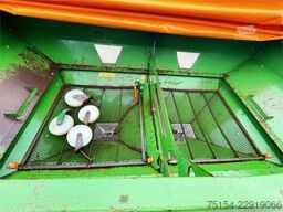 Amazone ZA-M Ultra Profis Hydro 3000