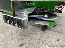 Amazone ZA-M Ultra Profis Hydro 3000