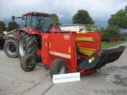 Vicon KD 834.