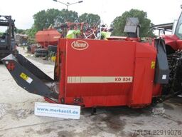 Vicon KD 834.