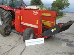 Vicon KD 834.