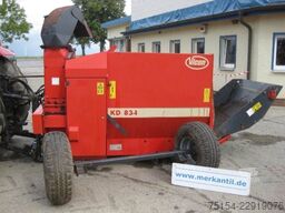 Vicon KD 834.