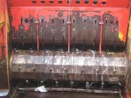 Vicon KD 834.