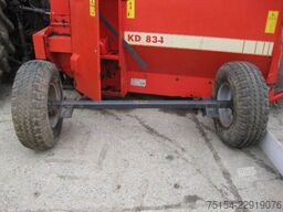 Vicon KD 834.