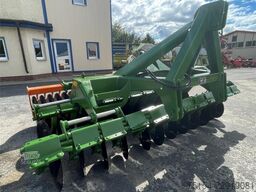 Amazone Catros 3001