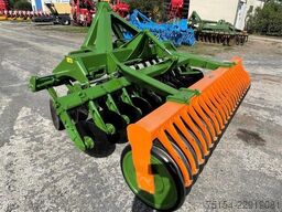 Amazone Catros 3001