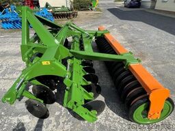 Amazone Catros 3001