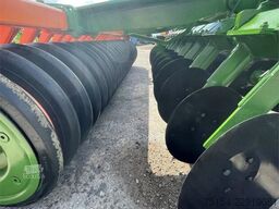 Amazone Catros 3001