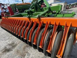 Amazone Catros 3001