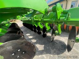 Amazone Catros 3001