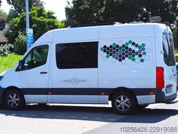Mercedes-Benz Sprinter 314 CDI