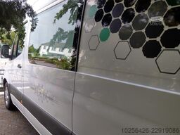 Mercedes-Benz Sprinter 314 CDI