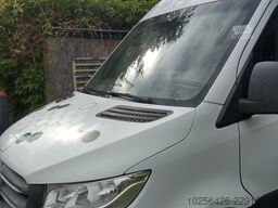 Mercedes-Benz Sprinter 314 CDI