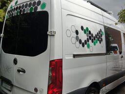Mercedes-Benz Sprinter 314 CDI