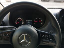 Mercedes-Benz Sprinter 314 CDI