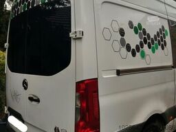 Mercedes-Benz Sprinter 314 CDI