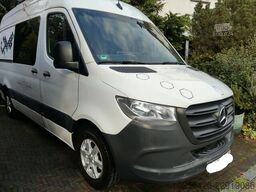 Mercedes-Benz Sprinter 314 CDI
