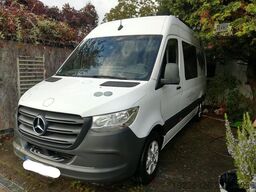 Mercedes-Benz Sprinter 314 CDI