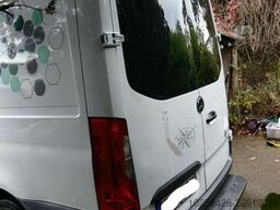 Mercedes-Benz Sprinter 314 CDI