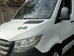 Mercedes-Benz Sprinter 314 CDI