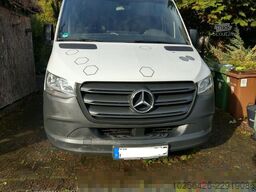 Mercedes-Benz Sprinter 314 CDI