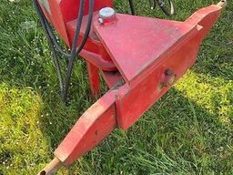 Horsch Tiger 6 LT