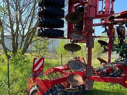 Horsch Tiger 6 LT