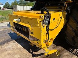 New Holland CR8.80 MY21
