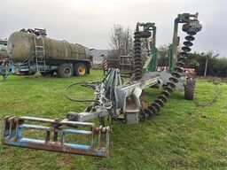 Kelly MPH 6000 Q