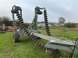 Kelly MPH 6000 Q