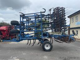 Köckerling Vector 570 / 800 Neuer Preis !