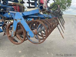 Köckerling Vector 570 / 800 Neuer Preis !