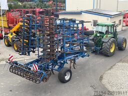 Köckerling Vector 570 / 800 Neuer Preis !