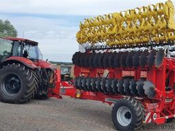 Pöttinger Terradisc 8001T neuwertig
