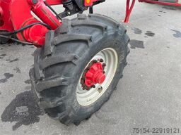 Horsch Terrano 6FM