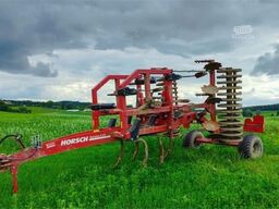 Horsch Terrano 4FX