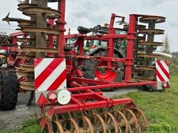 Horsch Terrano 5 FM