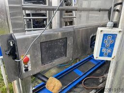 Delaval VMS Master 9