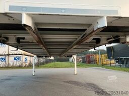 KRONE Wechselbrücke Koffer